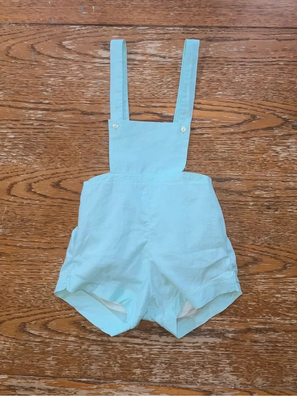 Nannette vintage 60s